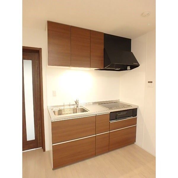 北山駅 徒歩16分 1階の物件内観写真