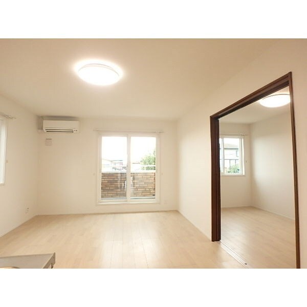 北山駅 徒歩16分 1階の物件内観写真