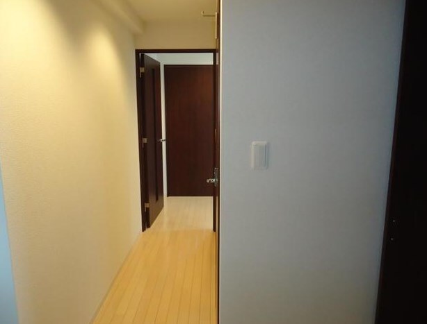 ヴィアーレ八幡3丁目の物件内観写真