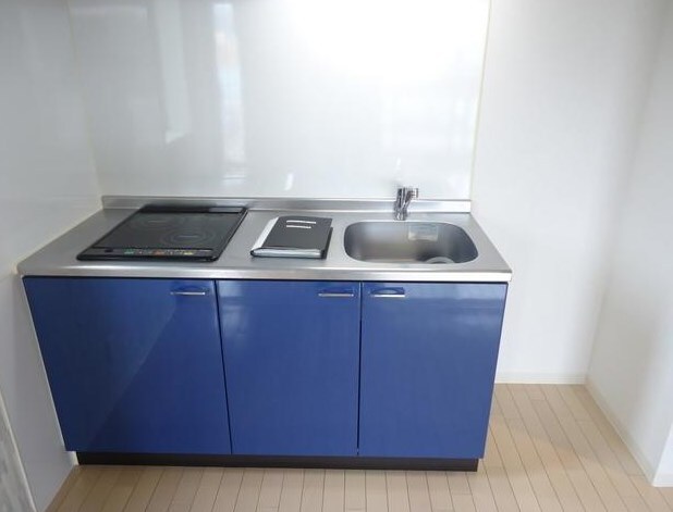 ヴィアーレ八幡3丁目の物件内観写真