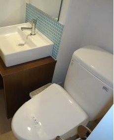 ヴィアーレ八幡3丁目の物件内観写真