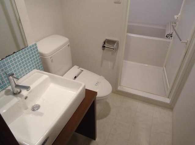 ヴィアーレ八幡3丁目の物件内観写真