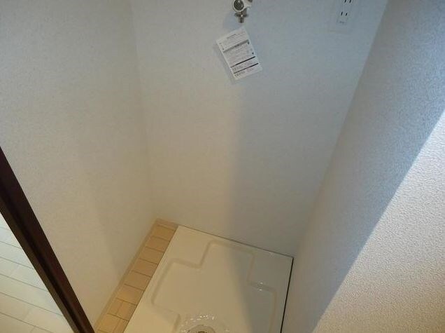 ヴィアーレ八幡3丁目の物件内観写真