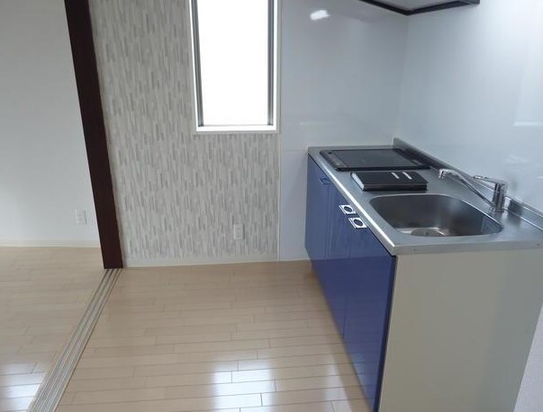 ヴィアーレ八幡3丁目の物件内観写真