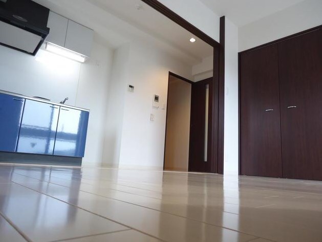 ヴィアーレ八幡3丁目の物件内観写真