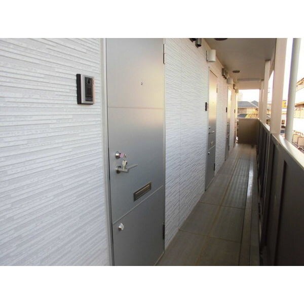 JB荒井の物件内観写真