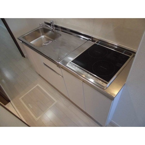 JB荒井の物件内観写真