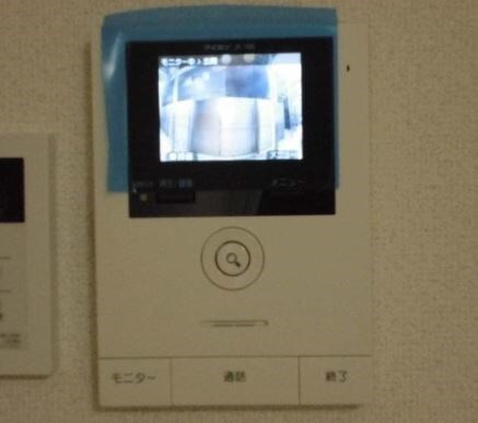 JB荒井の物件内観写真