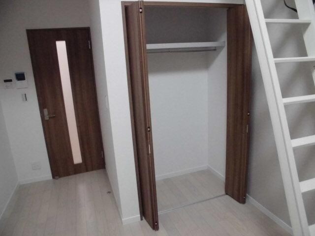 JB荒井の物件内観写真