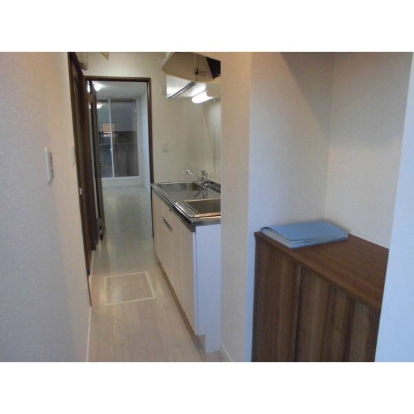 JB荒井の物件内観写真