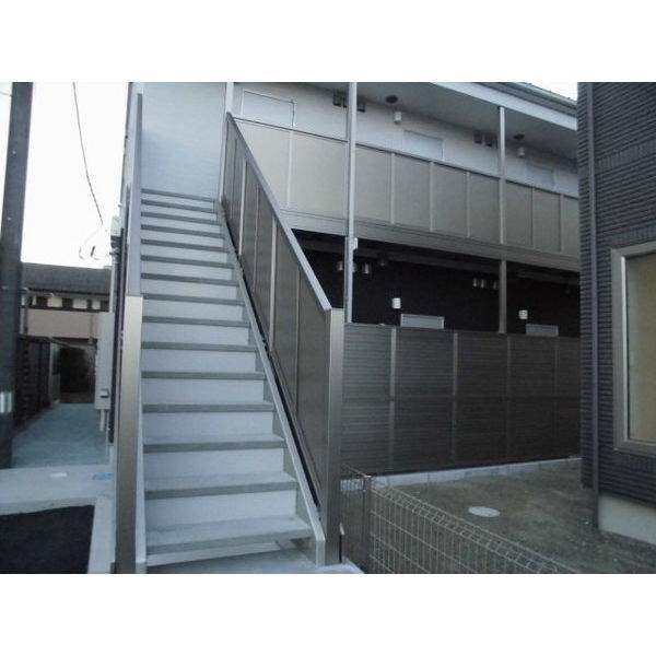 JB荒井の物件内観写真