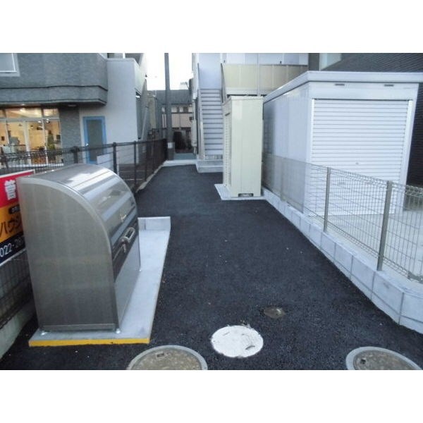 JB荒井の物件内観写真