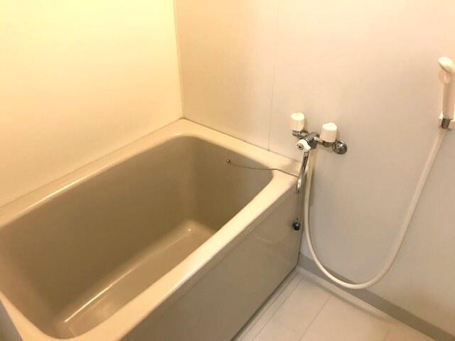 カスタリア大町の物件内観写真