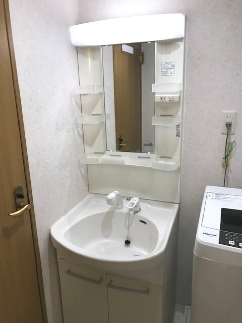 カスタリア大町の物件内観写真