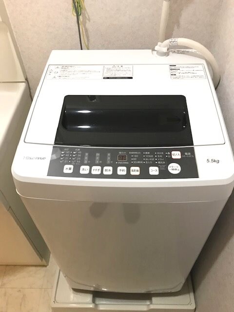 カスタリア大町の物件内観写真