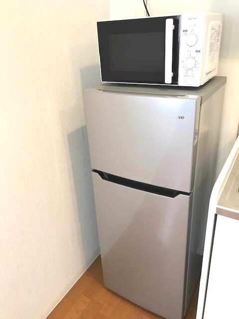 カスタリア大町の物件内観写真