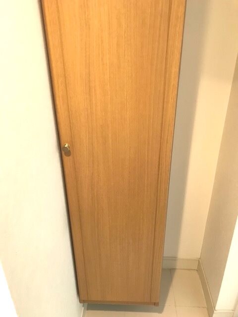 カスタリア大町の物件内観写真