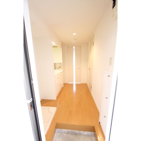 矢嶋コーポの物件内観写真