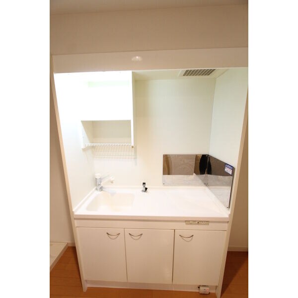 矢嶋コーポの物件内観写真