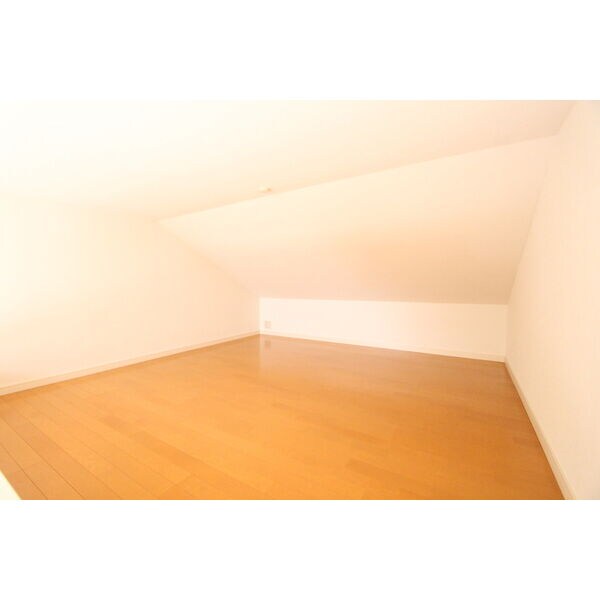 矢嶋コーポの物件内観写真