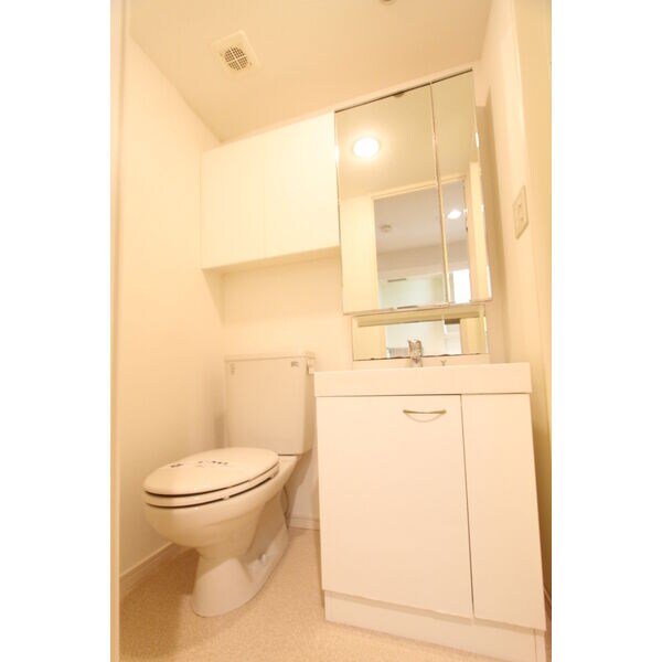 矢嶋コーポの物件内観写真