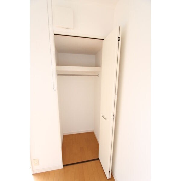 矢嶋コーポの物件内観写真