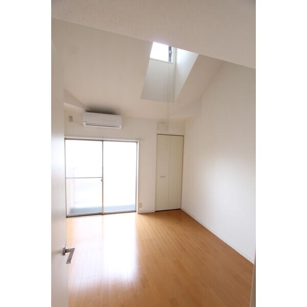 矢嶋コーポの物件内観写真