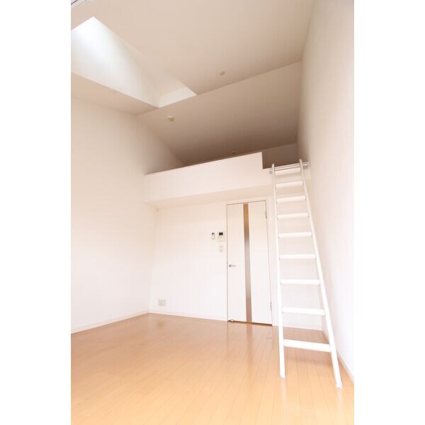 矢嶋コーポの物件内観写真