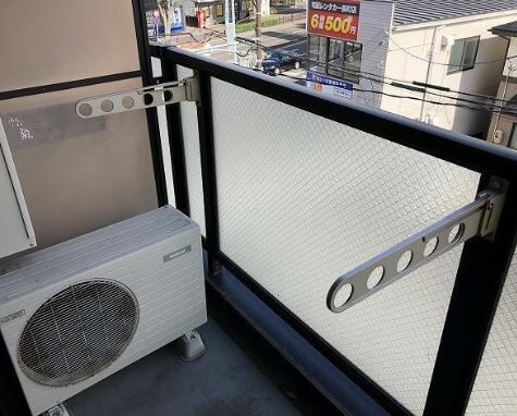 エルシャフトの物件内観写真