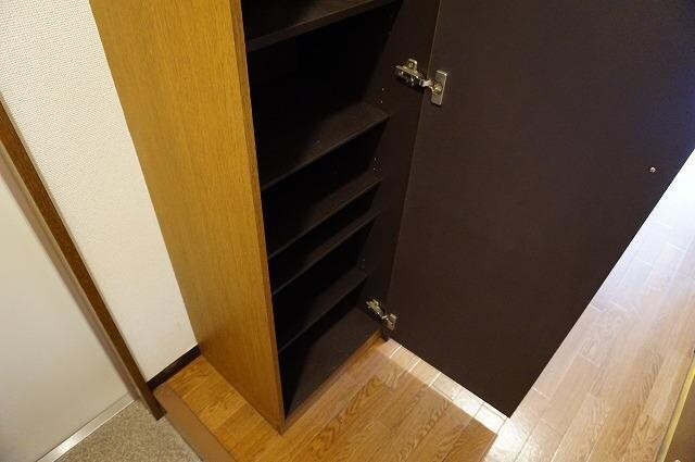 エルシャフトの物件内観写真