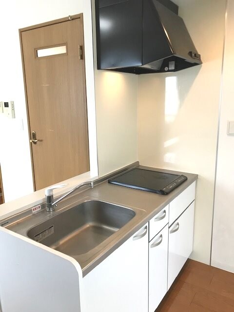 カスタリア大町の物件内観写真