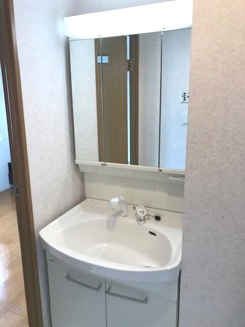 カスタリア大町の物件内観写真