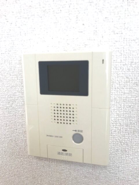 カスタリア大町の物件内観写真