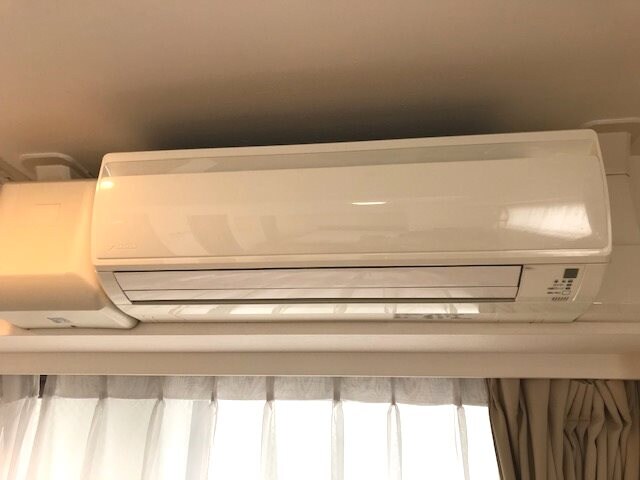 カスタリア大町の物件内観写真