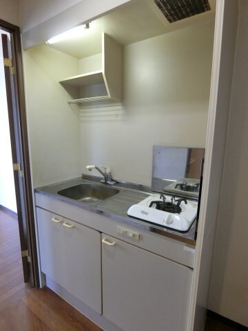 KC21ビルの物件内観写真