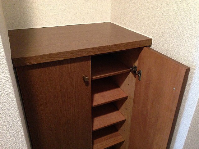 KC21ビルの物件内観写真