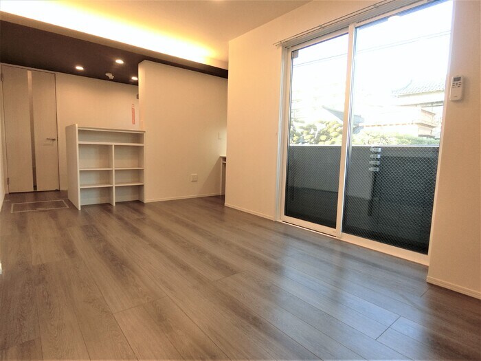 Ｄ－ＲＯＯＭ南材木町の物件内観写真