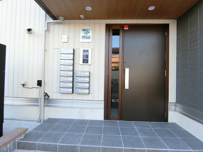 Ｄ－ＲＯＯＭ南材木町の物件外観写真