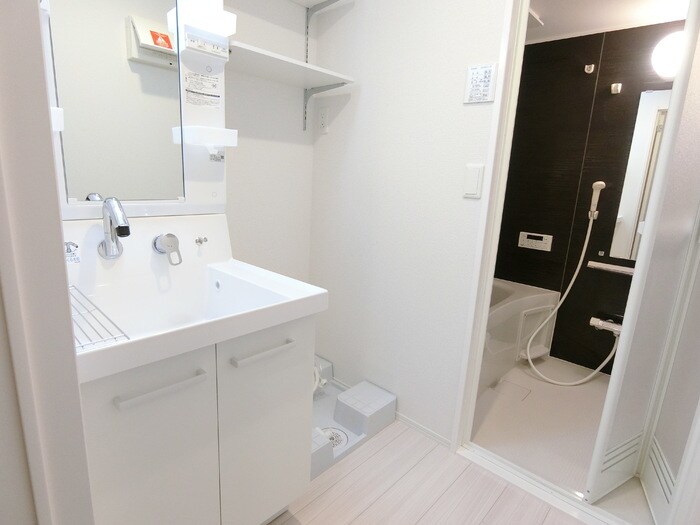 Ｄ－ＲＯＯＭ南材木町の物件内観写真