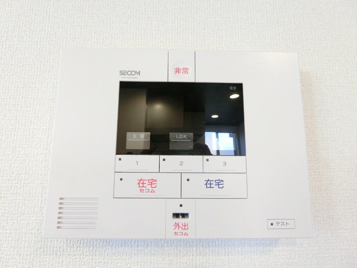 Ｄ－ＲＯＯＭ南材木町の物件内観写真