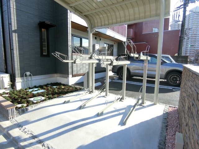 Ｄ－ＲＯＯＭ南材木町の物件内観写真