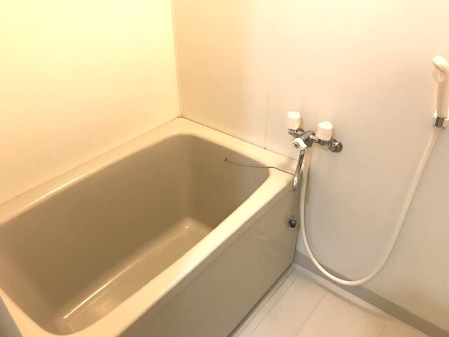 カスタリア大町の物件内観写真