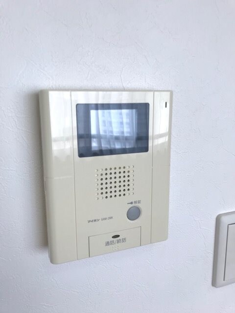 カスタリア大町の物件内観写真