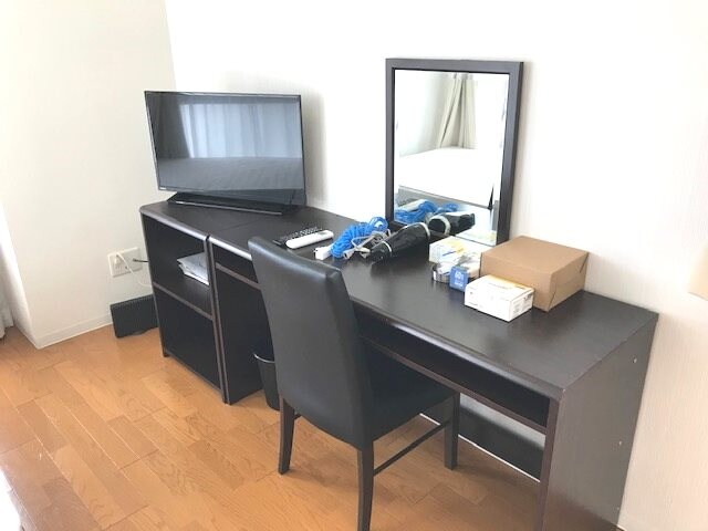 カスタリア大町の物件内観写真