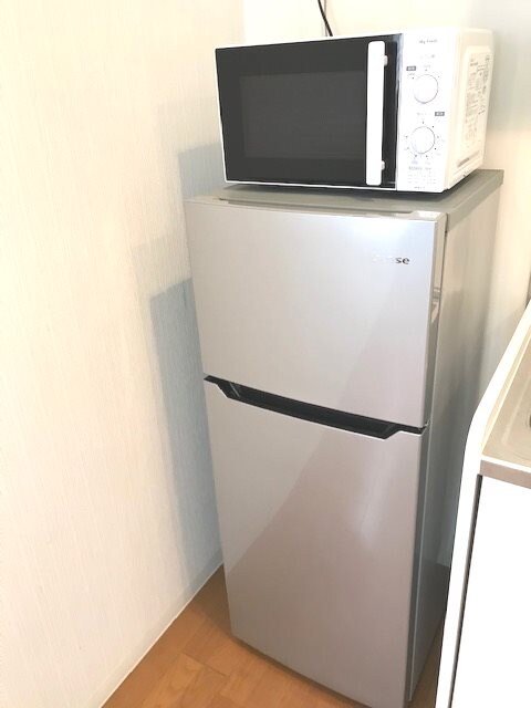 カスタリア大町の物件内観写真