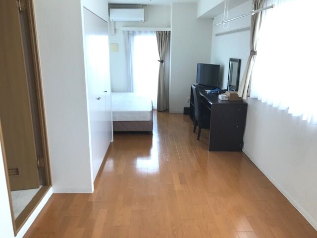 カスタリア大町の物件内観写真