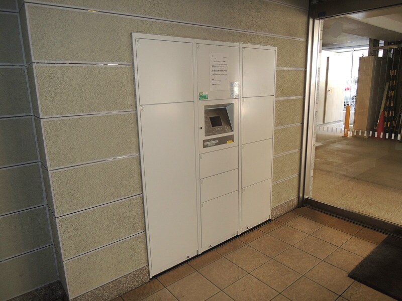 カスタリア大町の物件内観写真