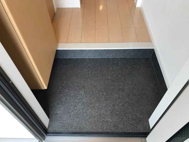 ヒールコートⅠの物件内観写真