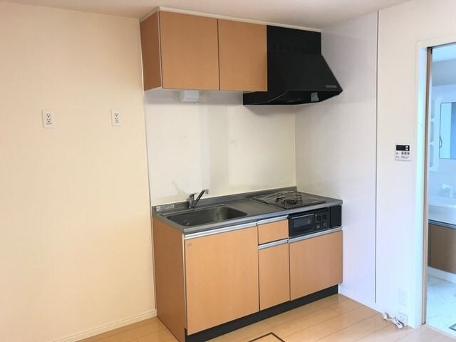 ヒールコートⅠの物件内観写真