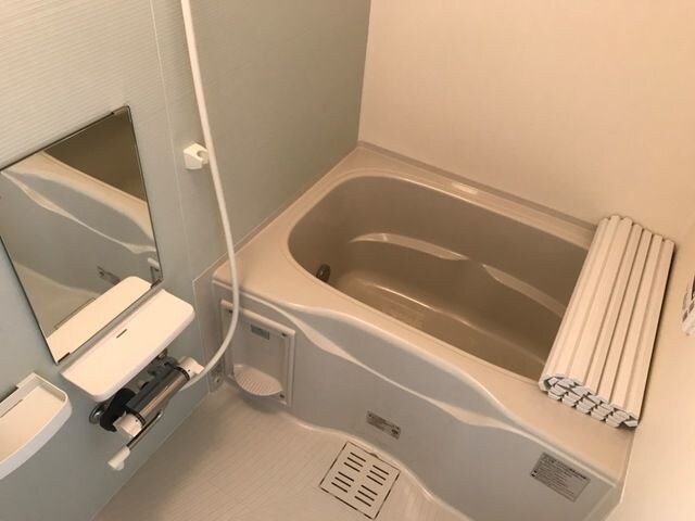 ヒールコートⅠの物件内観写真